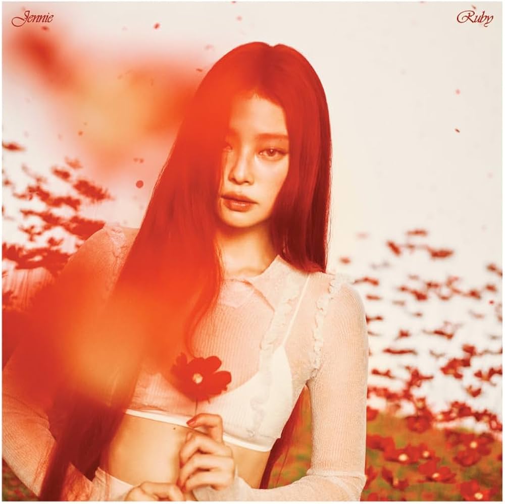 Amazon.co.jp: ジェニー JENNIE - The 1st Studio Album Ruby [Vinyl Amazon.co.jp: ジェニー JENNIE - The 1st Studio Album Ruby [Vinyl